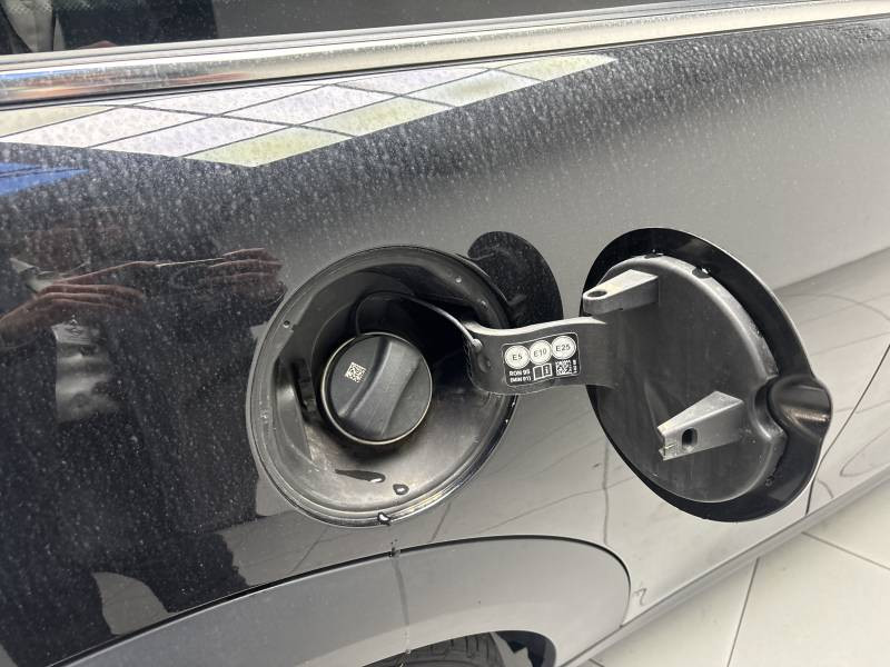 Mini Mini Hatch 3 Portes Cooper 136 ch Edition Camden  occasion � B�ziers - photo n�14