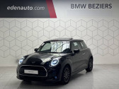 Annonce Mini Mini occasion Essence Hatch 3 Portes Cooper 136 ch Edition Camden � B�ziers