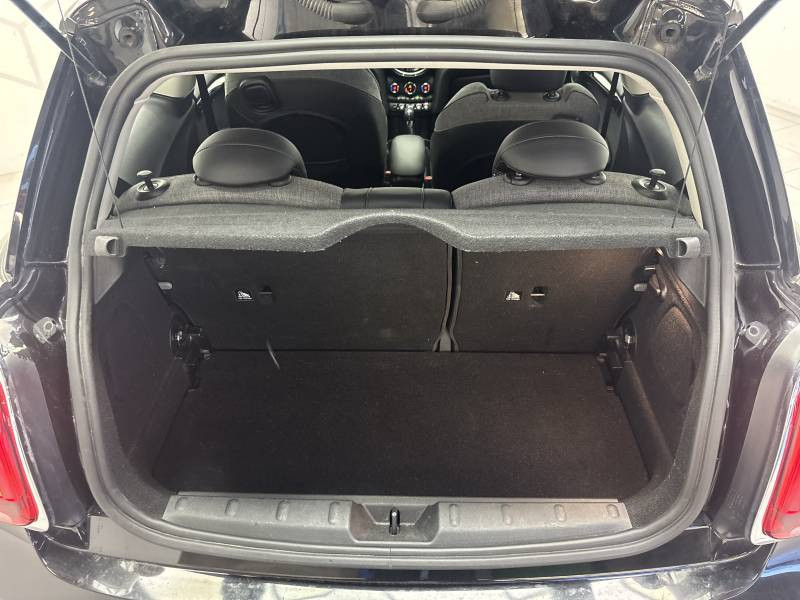 Mini Mini Hatch 3 Portes Cooper 136 ch Edition Camden  occasion � B�ziers - photo n�9