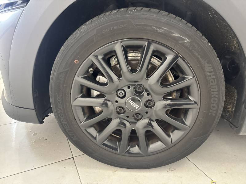 Mini Mini Hatch 3 Portes Cooper 136 ch Edition Camden  occasion � B�ziers - photo n�10