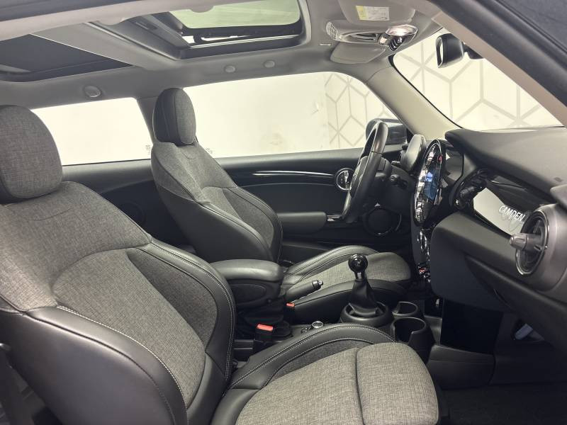 Mini Mini Hatch 3 Portes Cooper 136 ch Edition Camden  occasion � B�ziers - photo n�15