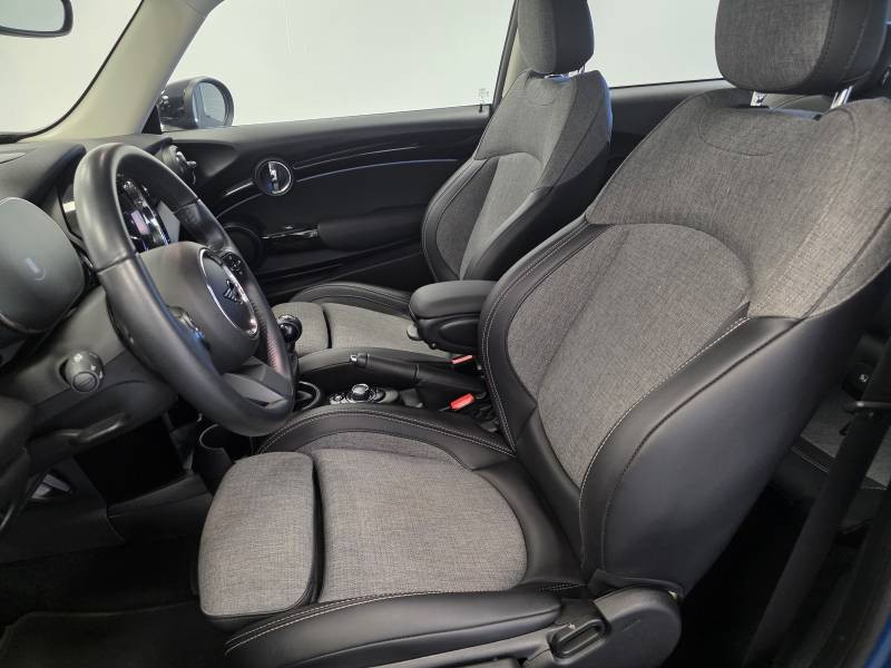 Mini Mini Hatch 3 Portes Cooper 136 ch Edition Camden  occasion  Limoges - photo n4