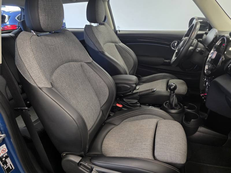 Mini Mini Hatch 3 Portes Cooper 136 ch Edition Camden  occasion  Limoges - photo n9