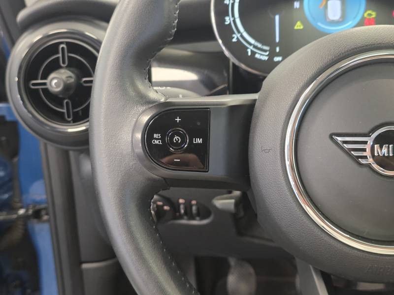 Mini Mini Hatch 3 Portes Cooper 136 ch Edition Camden  occasion  Limoges - photo n17