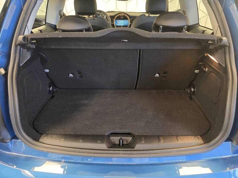 Mini Mini Hatch 3 Portes Cooper 136 ch Edition Camden  occasion  Limoges - photo n7