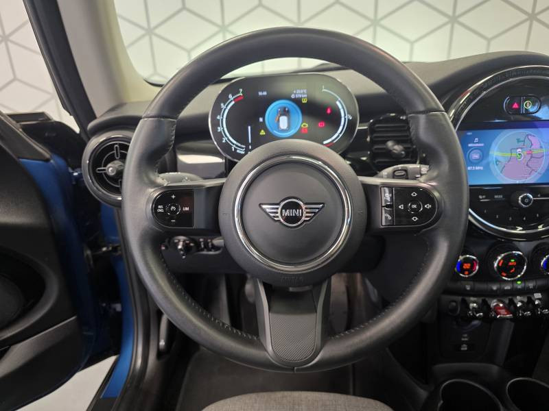 Mini Mini Hatch 3 Portes Cooper 136 ch Edition Camden  occasion  Limoges - photo n16