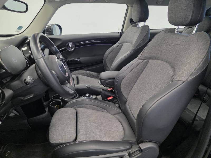 Mini Mini Hatch 3 Portes Cooper 136 ch Edition Camden  occasion  Limoges - photo n4