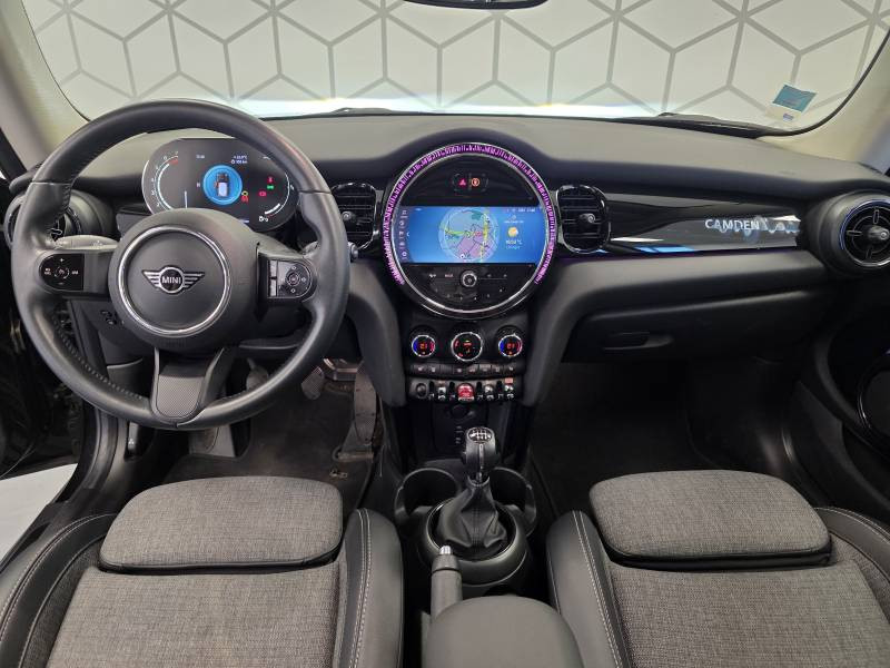 Mini Mini Hatch 3 Portes Cooper 136 ch Edition Camden  occasion  Limoges - photo n5