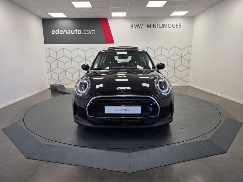 Mini Mini Hatch 3 Portes Cooper 136 ch Edition Camden  occasion  Limoges - photo n13
