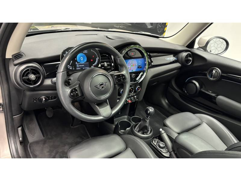 Mini Mini Hatch 3 Portes Cooper 136 ch Edition Camden  occasion  Lormont - photo n9