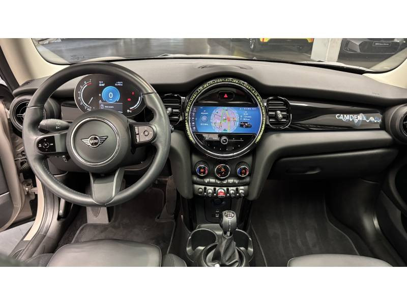 Mini Mini Hatch 3 Portes Cooper 136 ch Edition Camden  occasion  Lormont - photo n10