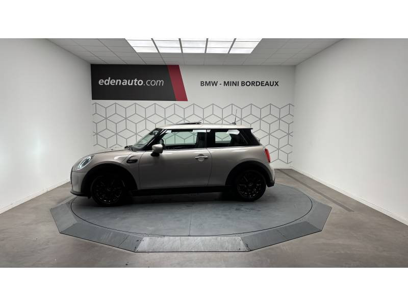 Mini Mini Hatch 3 Portes Cooper 136 ch Edition Camden  occasion  Lormont - photo n2