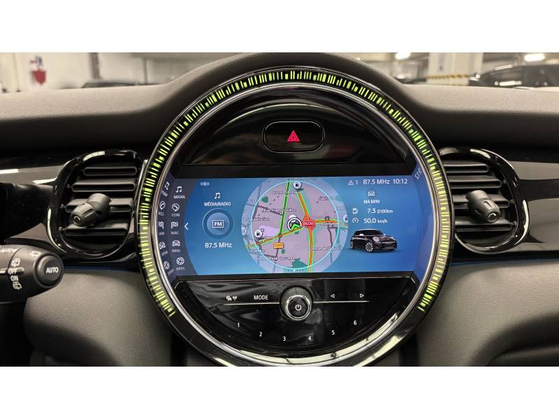 Mini Mini Hatch 3 Portes Cooper 136 ch Edition Camden  occasion  Lormont - photo n16