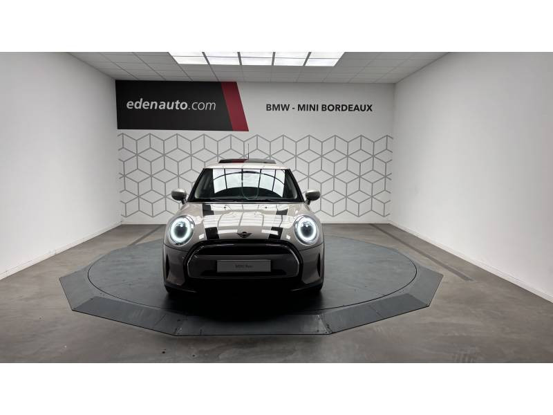 Mini Mini Hatch 3 Portes Cooper 136 ch Edition Camden  occasion  Lormont - photo n8
