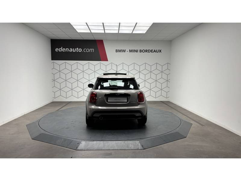 Mini Mini Hatch 3 Portes Cooper 136 ch Edition Camden  occasion  Lormont - photo n6