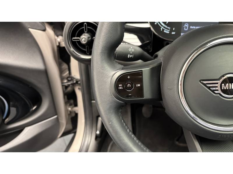 Mini Mini Hatch 3 Portes Cooper 136 ch Edition Camden  occasion  Lormont - photo n13