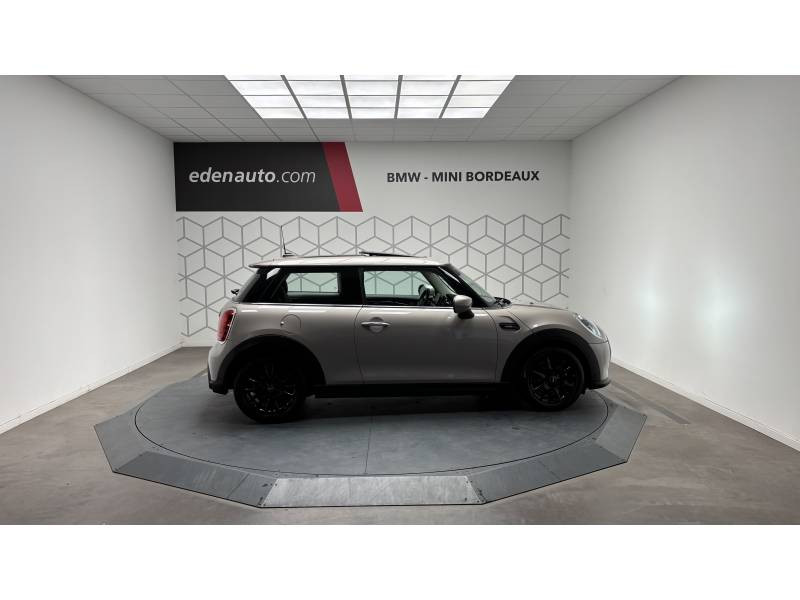 Mini Mini Hatch 3 Portes Cooper 136 ch Edition Camden  occasion  Lormont - photo n4