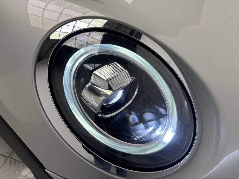 Mini Mini Hatch 3 Portes Cooper 136 ch Edition Greenwich  occasion � B�ziers - photo n�13