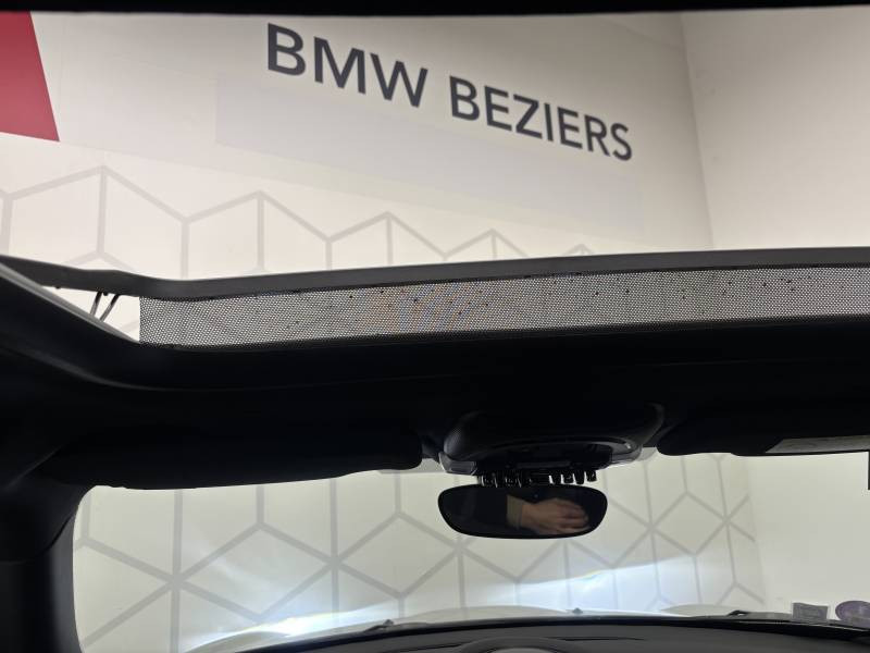 Mini Mini Hatch 3 Portes Cooper 136 ch Edition Greenwich  occasion � B�ziers - photo n�8