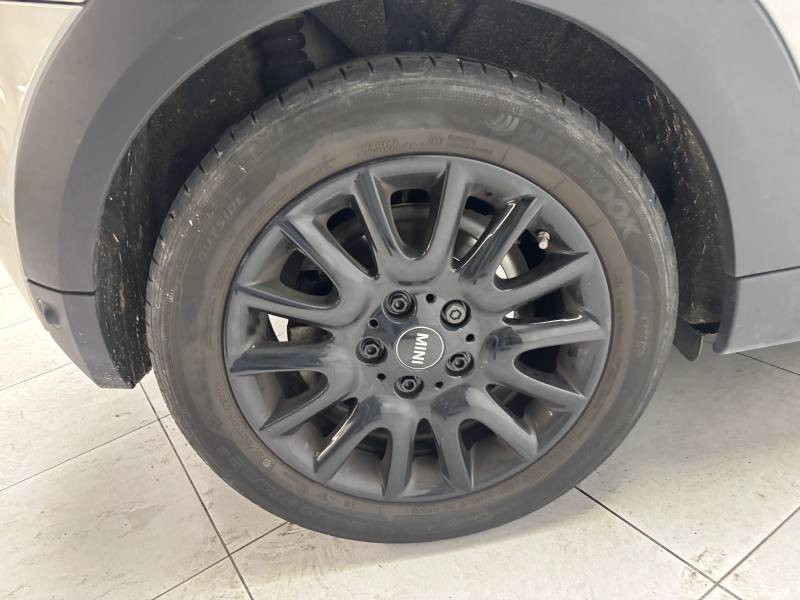 Mini Mini Hatch 3 Portes Cooper 136 ch Edition Greenwich  occasion � B�ziers - photo n�11