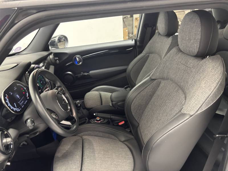 Mini Mini Hatch 3 Portes Cooper 136 ch Edition Greenwich  occasion � B�ziers - photo n�5