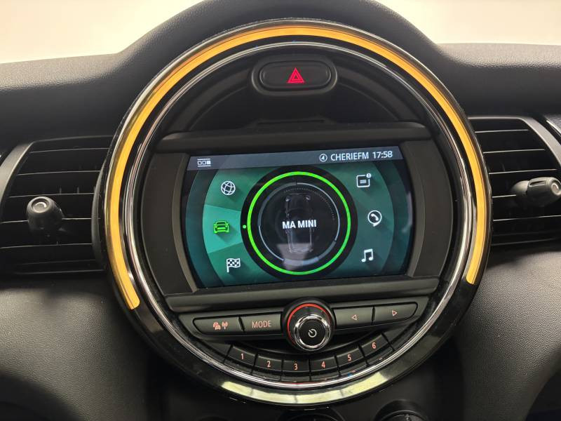 Mini Mini Hatch 3 Portes Cooper 136 ch Edition Greenwich  occasion � B�ziers - photo n�15