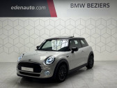 Mini Mini Hatch 3 Portes Cooper 136 ch Edition Greenwich  2021 - annonce de voiture en vente sur Auto S&eacute;lection.com