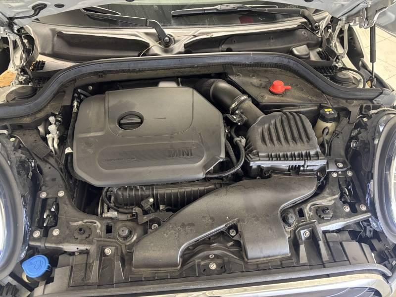 Mini Mini Hatch 3 Portes Cooper 136 ch Edition Greenwich  occasion � B�ziers - photo n�14