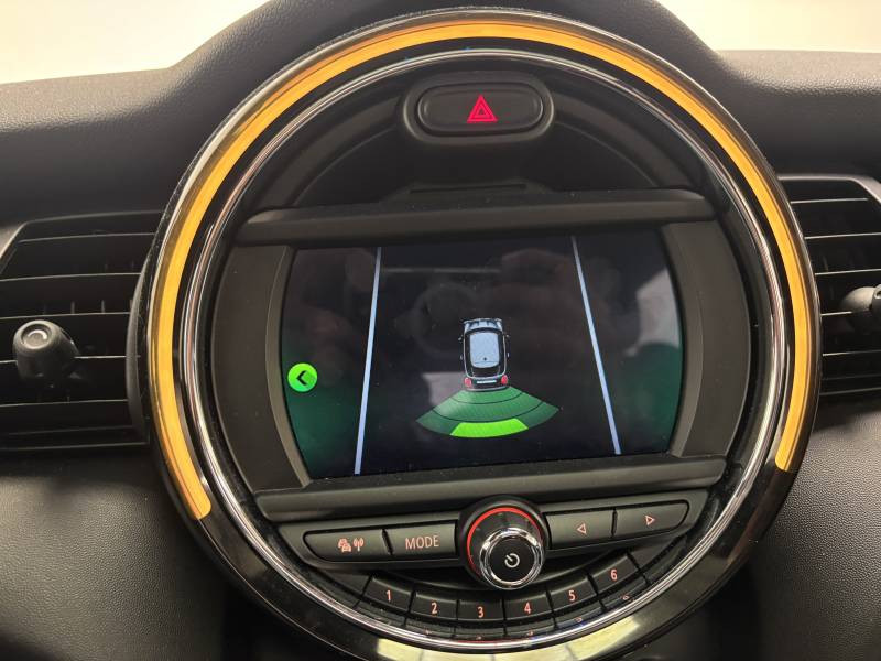 Mini Mini Hatch 3 Portes Cooper 136 ch Edition Greenwich  occasion � B�ziers - photo n�18