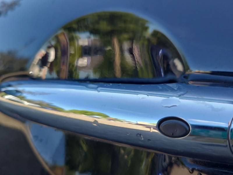 Mini Mini Hatch 3 Portes Cooper 136 ch Edition Greenwich  occasion  Condom - photo n17