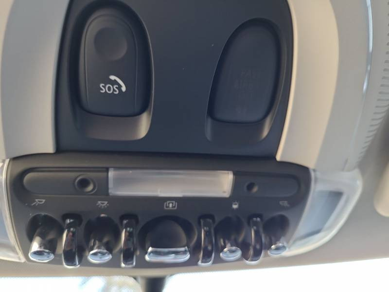 Mini Mini Hatch 3 Portes Cooper 136 ch Edition Greenwich  occasion  Condom - photo n13