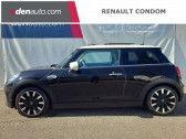 Annonce Mini Mini occasion Essence Hatch 3 Portes Cooper 136 ch Edition Greenwich  Condom