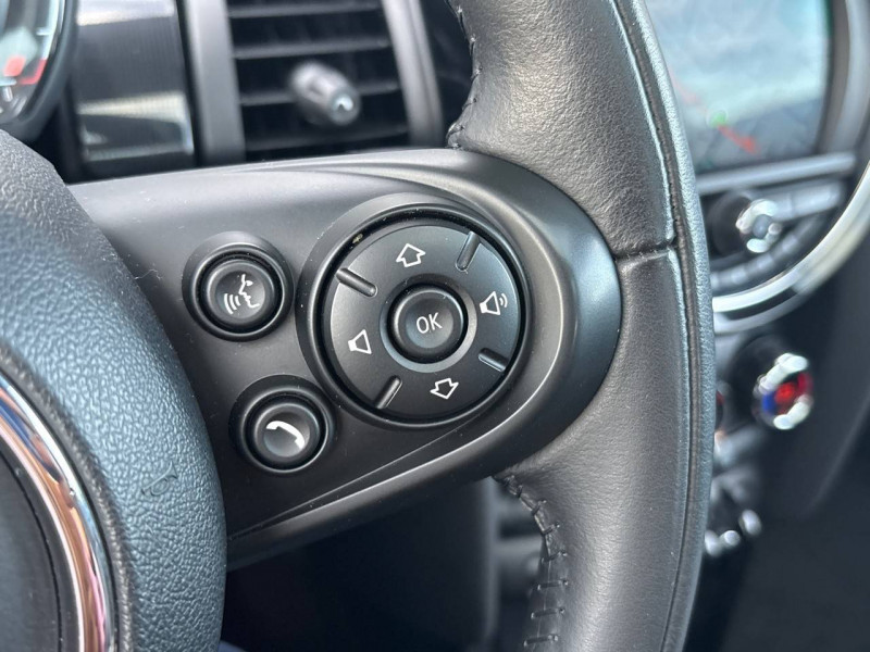 Mini Mini Hatch 3 Portes Cooper 136 ch Edition Heddon Street 3p  occasion � Trelissac - photo n�19