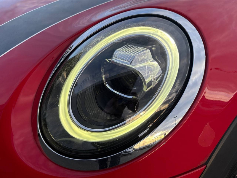 Mini Mini Hatch 3 Portes Cooper 136 ch Edition Heddon Street 3p  occasion � Trelissac - photo n�10