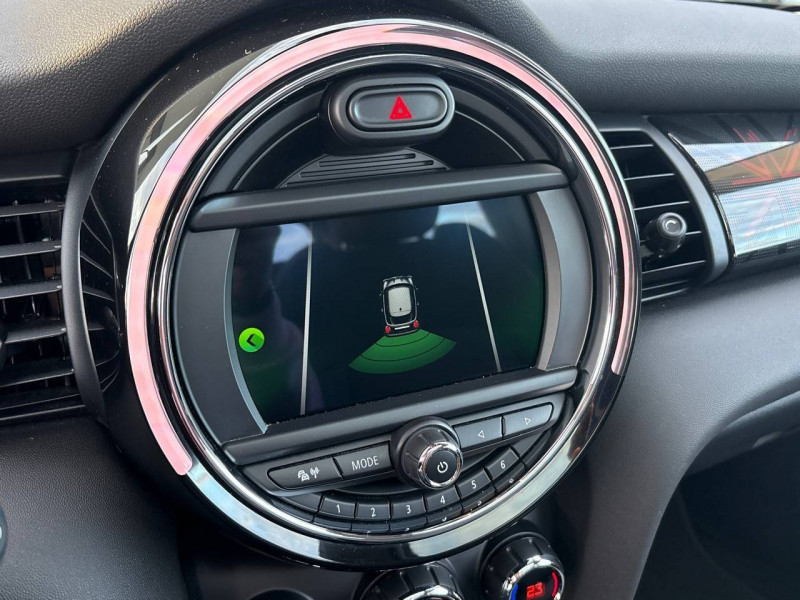Mini Mini Hatch 3 Portes Cooper 136 ch Edition Heddon Street 3p  occasion � Trelissac - photo n�11