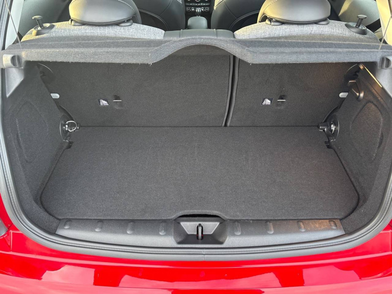 Mini Mini Hatch 3 Portes Cooper 136 ch Edition Heddon Street 3p  occasion � Trelissac - photo n�7