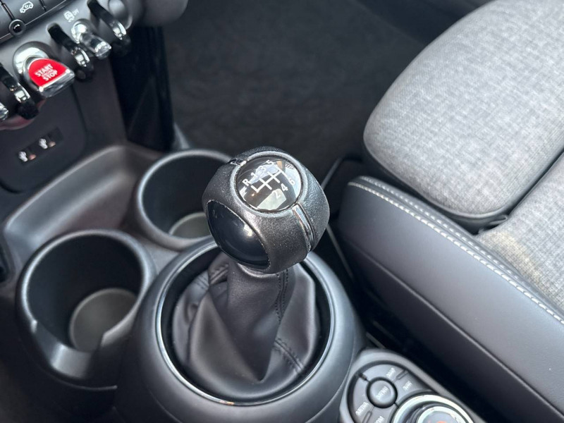 Mini Mini Hatch 3 Portes Cooper 136 ch Edition Heddon Street 3p  occasion � Trelissac - photo n�12