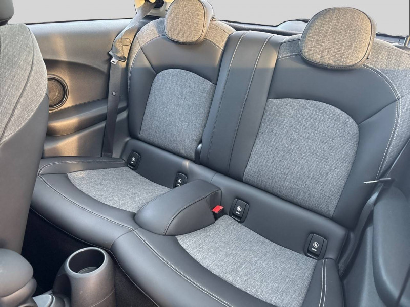 Mini Mini Hatch 3 Portes Cooper 136 ch Edition Heddon Street 3p  occasion � Trelissac - photo n�14