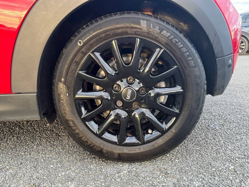 Mini Mini Hatch 3 Portes Cooper 136 ch Edition Heddon Street 3p  occasion � Trelissac - photo n�8