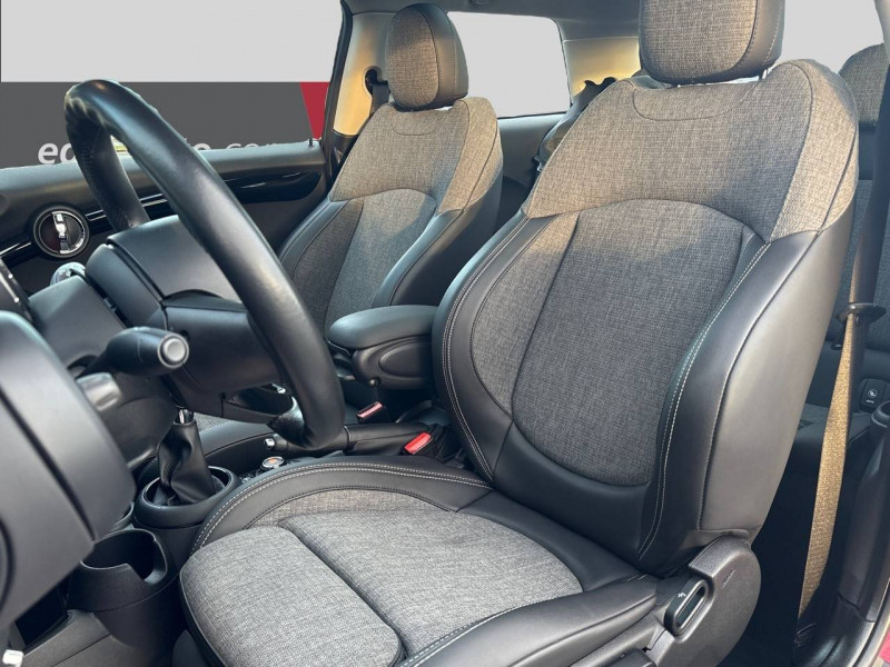 Mini Mini Hatch 3 Portes Cooper 136 ch Edition Heddon Street 3p  occasion � Trelissac - photo n�9