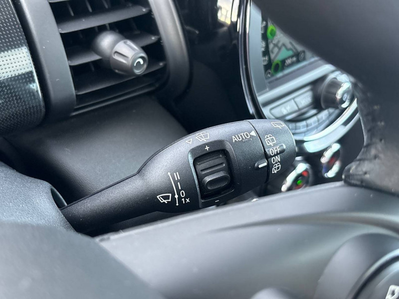 Mini Mini Hatch 3 Portes Cooper 136 ch Edition Heddon Street 3p  occasion � Trelissac - photo n�20