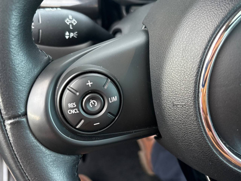 Mini Mini Hatch 3 Portes Cooper 136 ch Edition Heddon Street 3p  occasion � Trelissac - photo n�17