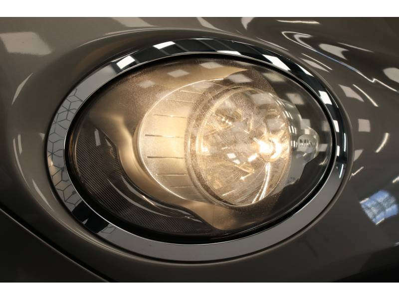 Mini Mini Hatch 3 Portes Cooper 136 ch Finition Chili  occasion � Lescar - photo n�14