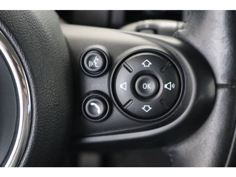 Mini Mini Hatch 3 Portes Cooper 136 ch Finition Chili  occasion � Lescar - photo n�11