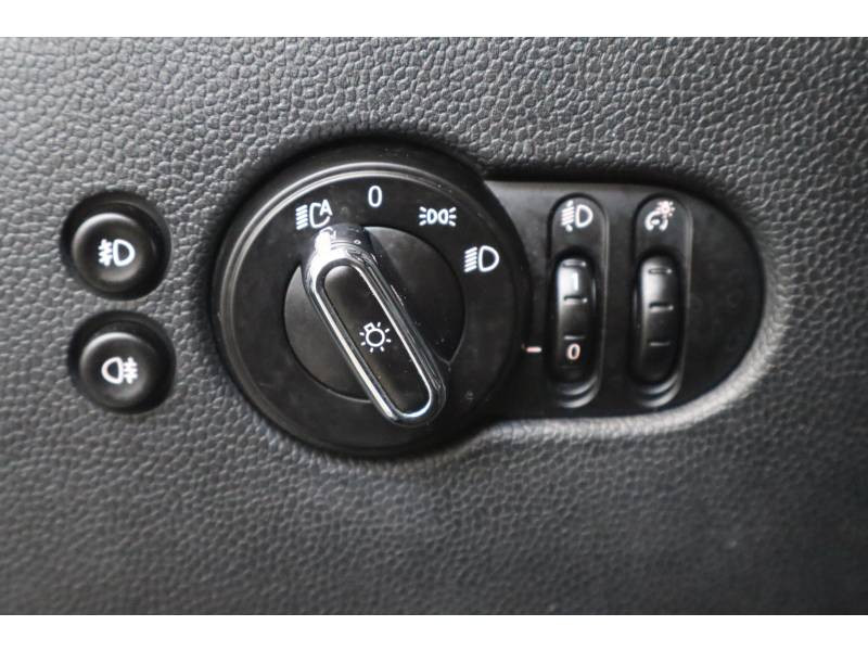 Mini Mini Hatch 3 Portes Cooper 136 ch Finition Chili  occasion � Lescar - photo n�12