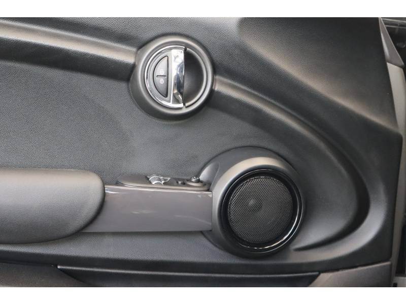 Mini Mini Hatch 3 Portes Cooper 136 ch Finition Chili  occasion � Lescar - photo n�7