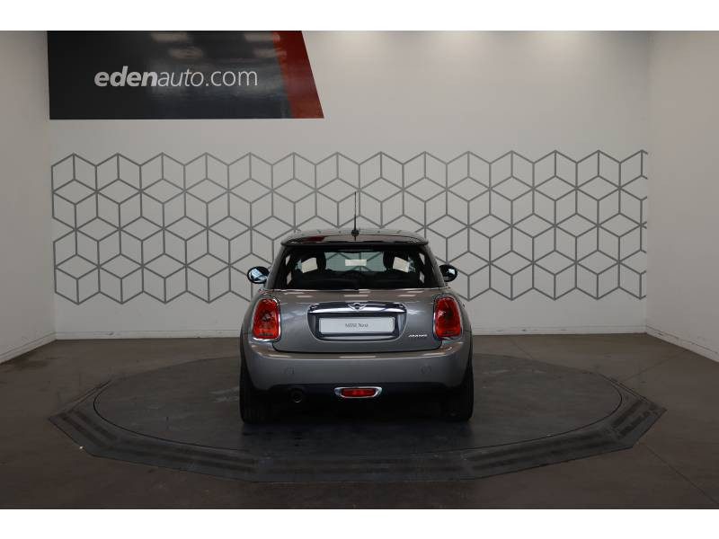 Mini Mini Hatch 3 Portes Cooper 136 ch Finition Chili  occasion � Lescar - photo n�3