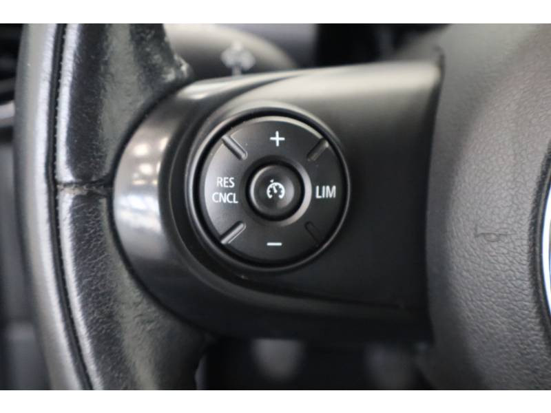 Mini Mini Hatch 3 Portes Cooper 136 ch Finition Chili  occasion � Lescar - photo n�10