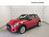 Annonce Mini Mini occasion Essence Hatch 3 Portes Cooper 136 ch Finition Chili  Cahors