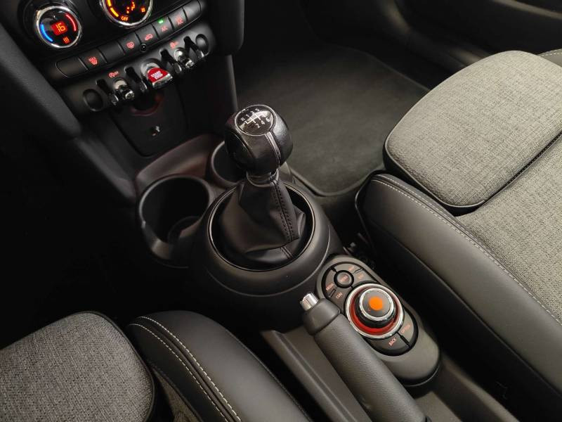 Mini Mini Hatch 3 Portes Cooper 136 ch Finition Chili  occasion  Cahors - photo n19